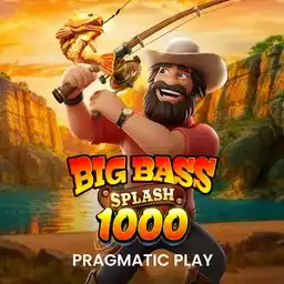 Big Bass Splash slot AmunRa casino online