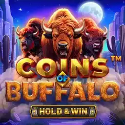 Coins of Buffalo slot jackpot su AmunRa Casino
