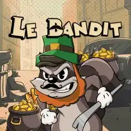 Le Bandit slot AmunRa Casino con funzione bonus