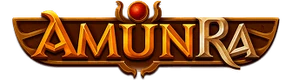 AmunRa Casino logo casinò online